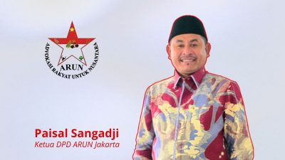 ARUN Calls for Total Evaluation After Bekasi Train Crash
