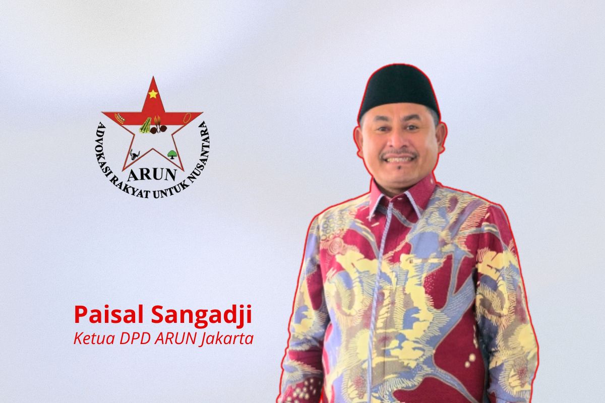 ARUN Calls for Total Evaluation After Bekasi Train Crash