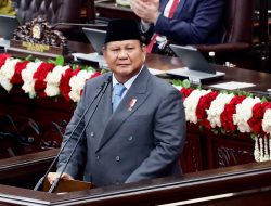 Calls to Oust Prabowo Subianto Spark Legal Debate, ARUN Jakarta Urges Firm Action