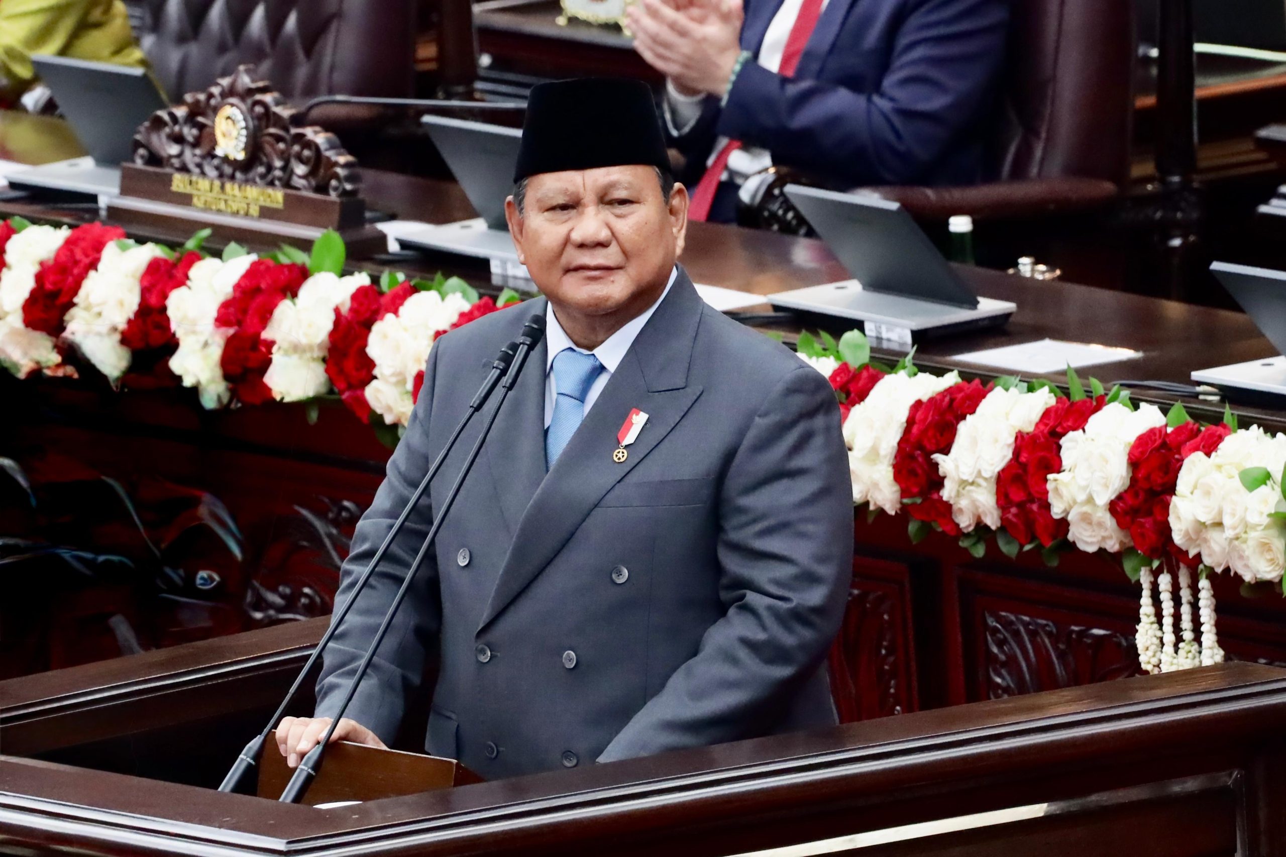 Calls to Oust Prabowo Subianto Spark Legal Debate, ARUN Jakarta Urges Firm Action