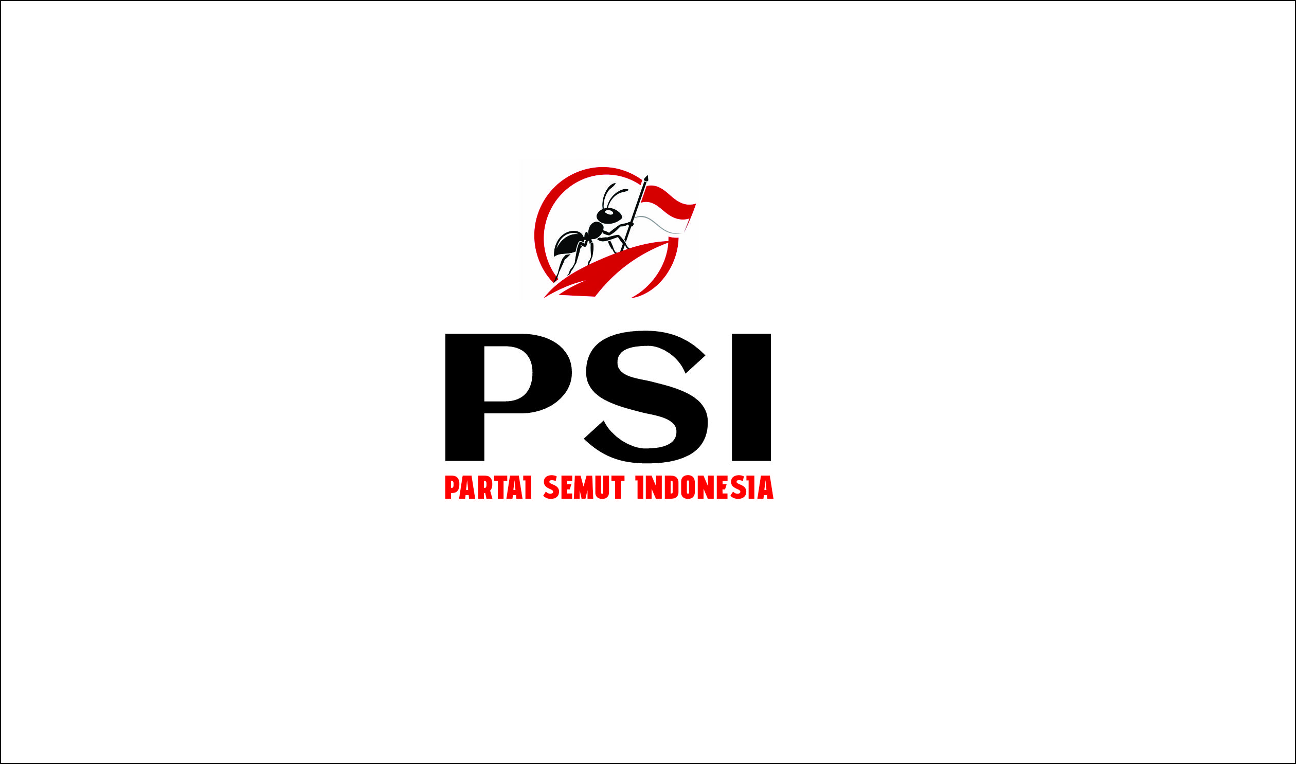 From Ordinary People to Indonesia: PSI Ready to Declare