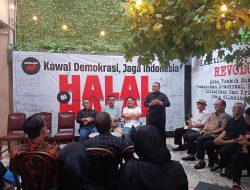 BARIGADE 98 Holds Halal Bihalal, Reaffirms Commitment to Safeguard Democracy and Civil Supremacy
