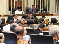 RDPU Komisi IV DPR RI Soroti Pentingnya Integrasi Data untuk Penguatan Akuakultur Indonesia
