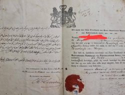 “DATUK BASUREK” – A SYMBOL OF DUTCH COLONIAL INTERVENTION IN INDIGENOUS STRUCTURES