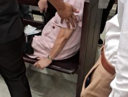 TRAGIC!! 78-Year-Old Elderly Woman Allegedly Victim of Assault After Worship, Suffers Severe Injuries – Police Urged to Investigate Alleged Multiple Crimes