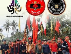 Strengthening Cultural Presence, Formakom Indonesia to Hold 13th Basic Training for Panglima Kapita Tamalaki