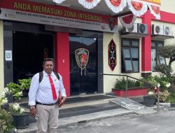Request for Temporary Use of Evidence Stalled for 14 Months: PT KJPM3 Legal Counsel Writes to President and National Police Chief, Internal Affairs Steps In, Allegations of Abuse of Power Grow Stronger