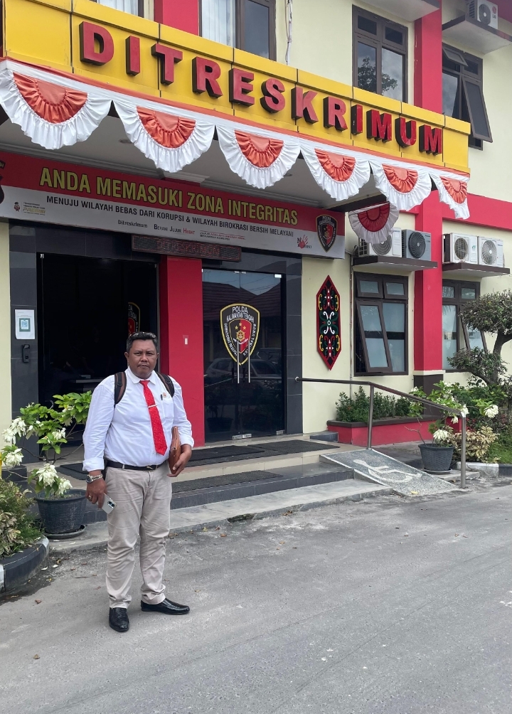 Request for Temporary Use of Evidence Stalled for 14 Months: PT KJPM3 Legal Counsel Writes to President and National Police Chief, Internal Affairs Steps In, Allegations of Abuse of Power Grow Stronger