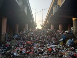 JURK Milenial Appreciates Performance of Sungai Bambu Village Head and North Jakarta Environment Agency: Collaboration in Handling Illegal Dumping Sets an Example
