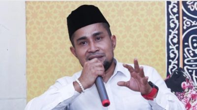PB SEMMI: Treason Issues on Social Media Risk Triggering Instability