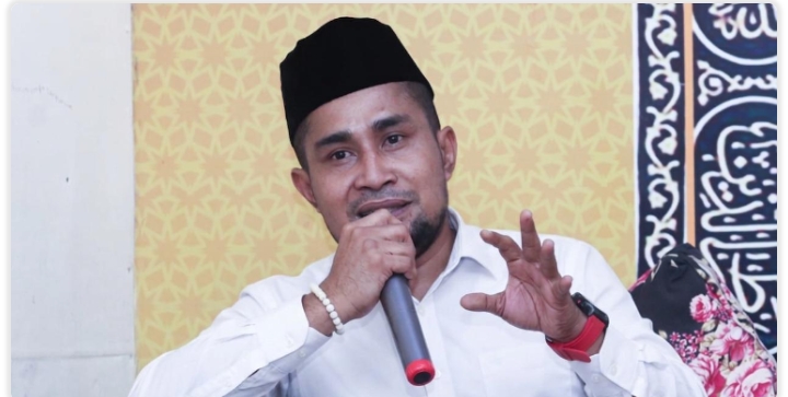 PB SEMMI: Treason Issues on Social Media Risk Triggering Instability