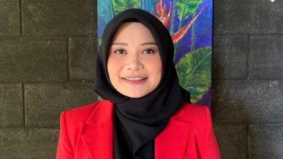 CX Leader in Indonesia Pushes for Adoption of Global Customer Experience Standards