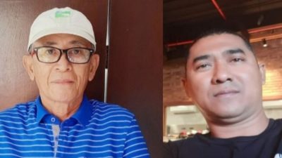 Labuan Bajo Residents Speak Out; Names of Haji Ramang Ishaka and Muhamad Syair Surface