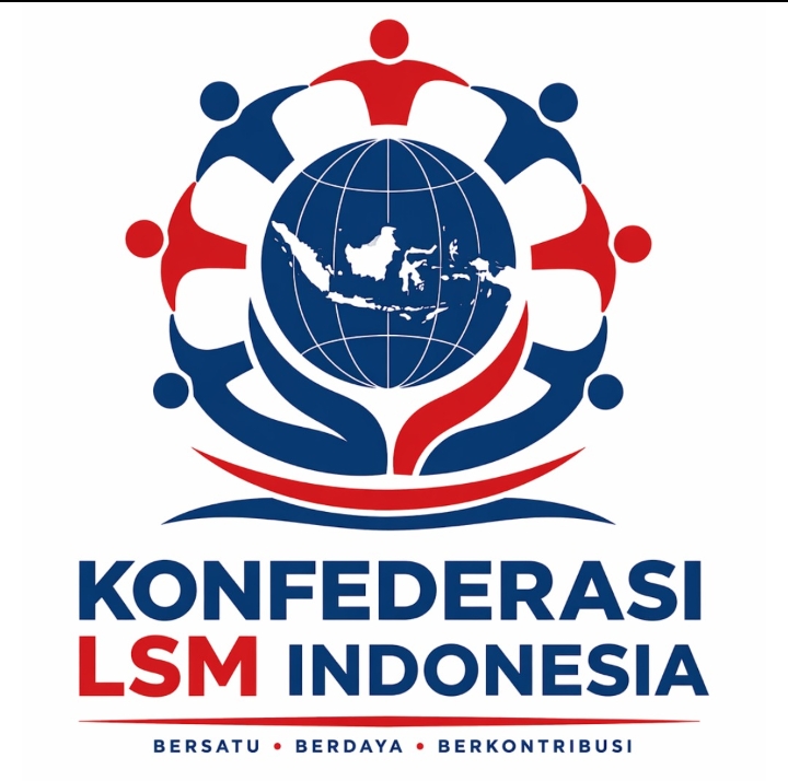“Grand Home for Activists” Officially Launched: Confederation of Indonesian NGOs Ready to Champion People’s Interests with Courage and Strategy
