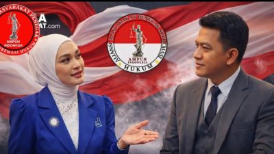 Calls for Waste Audit Intensify, Commission XII Urged to Fully Monitor PT NSK and MM2100 Industrial Area