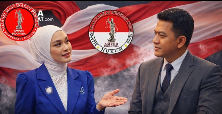 Calls for Waste Audit Intensify, Commission XII Urged to Fully Monitor PT NSK and MM2100 Industrial Area