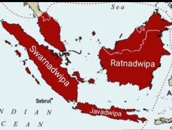 The Golden Legacy of the Archipelago: Swarnadwipa, Ratnadwipa, and Javadwipa in Historical and Civilizational Perspective