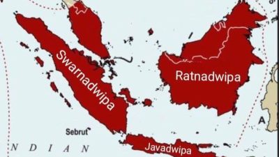 The Golden Legacy of the Archipelago: Swarnadwipa, Ratnadwipa, and Javadwipa in Historical and Civilizational Perspective