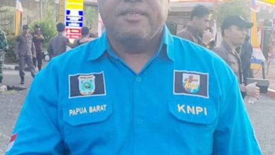 West Papua Affirms Support for Prabowo–Gibran Administration: Criticism Must Be Data-Driven