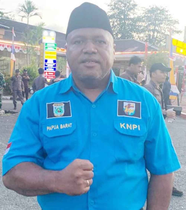 West Papua Affirms Support for Prabowo–Gibran Administration: Criticism Must Be Data-Driven