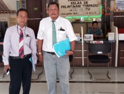 IDR 1.3 Billion Allegedly Missing, BRI Unit Pakong Sued: Spotlight on Banking Security Systems