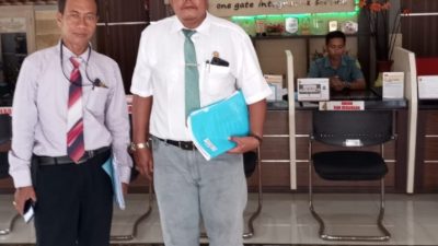 IDR 1.3 Billion Allegedly Missing, BRI Unit Pakong Sued: Spotlight on Banking Security Systems