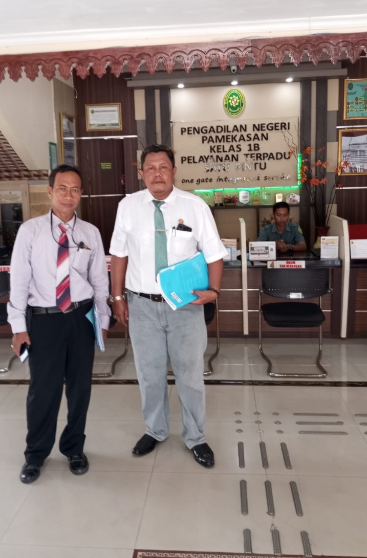 IDR 1.3 Billion Allegedly Missing, BRI Unit Pakong Sued: Spotlight on Banking Security Systems