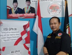 GPN 08: Public Urged Not to Be Provoked by “Mass Movement” Issue, Affirms Support for President Prabowo