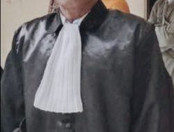Maluku–Poso Peace Figure Reported! Maluku Lawyer Reacts Strongly to Defend Yusuf Kalla