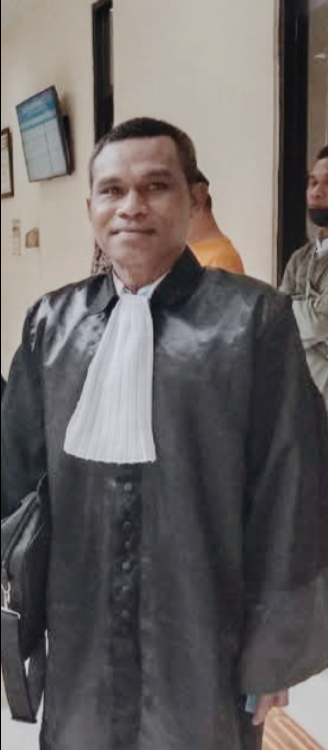 Maluku–Poso Peace Figure Reported! Maluku Lawyer Reacts Strongly to Defend Yusuf Kalla