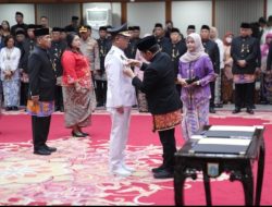 Misstep in Transport Chief Selection: Pramono’s Traffic Solutions at Risk of Failure, Delayed Effective Date of Officials Sparks Controversy