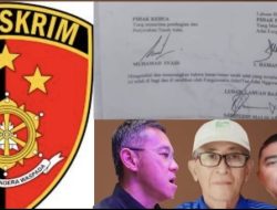 Traditional Leaders Haji Ramang and M. Syair Questioned by Criminal Investigation Agency over Alleged Land Document Forgery