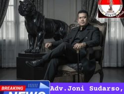 Hery Susanto Nickel Corruption Case: A Severe Test for Ombudsman Independence and National Supremacy of Law