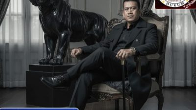 Hery Susanto Nickel Corruption Case: A Severe Test for Ombudsman Independence and National Supremacy of Law