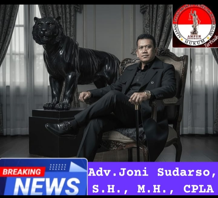 Hery Susanto Nickel Corruption Case: A Severe Test for Ombudsman Independence and National Supremacy of Law