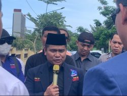 GMPRI Central Board Demands Law Enforcement in Alleged Theft and Embezzlement Case of Project Materials in Gili Meno