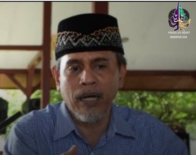MAI Supports Sultan of Ternate’s Statement: Balance Between State and Customary Law Must Be Maintained