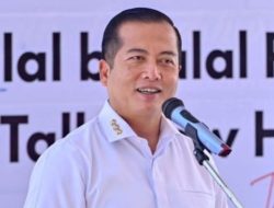 Raja Agung Nusantara Appreciates Governor’s Firm Stance and West Nusa Tenggara Police’s Swift Response in Alleged Personal Data Leak Case
