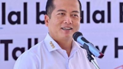 Raja Agung Nusantara Appreciates Governor’s Firm Stance and West Nusa Tenggara Police’s Swift Response in Alleged Personal Data Leak Case