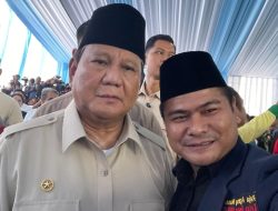 Raja Agung Nusantara Supports President and Finance Minister for Special Attention to Part-Time PPPK Issue in Central Lombok