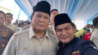 Raja Agung Nusantara Supports President and Finance Minister for Special Attention to Part-Time PPPK Issue in Central Lombok