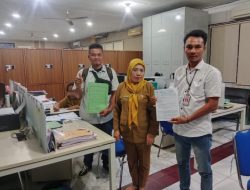 FLI North Sumatra Issues Legal Notice and Reports Business Operators in Medan over Strong Indications of Environmental Pollution