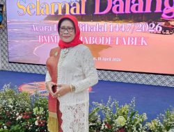 “Kartini Reborn”: A Call for the Awakening of Indonesian Women in the Light of Civilization