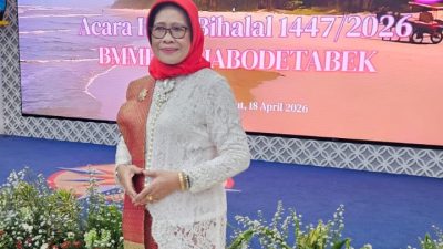 “Kartini Reborn”: A Call for the Awakening of Indonesian Women in the Light of Civilization