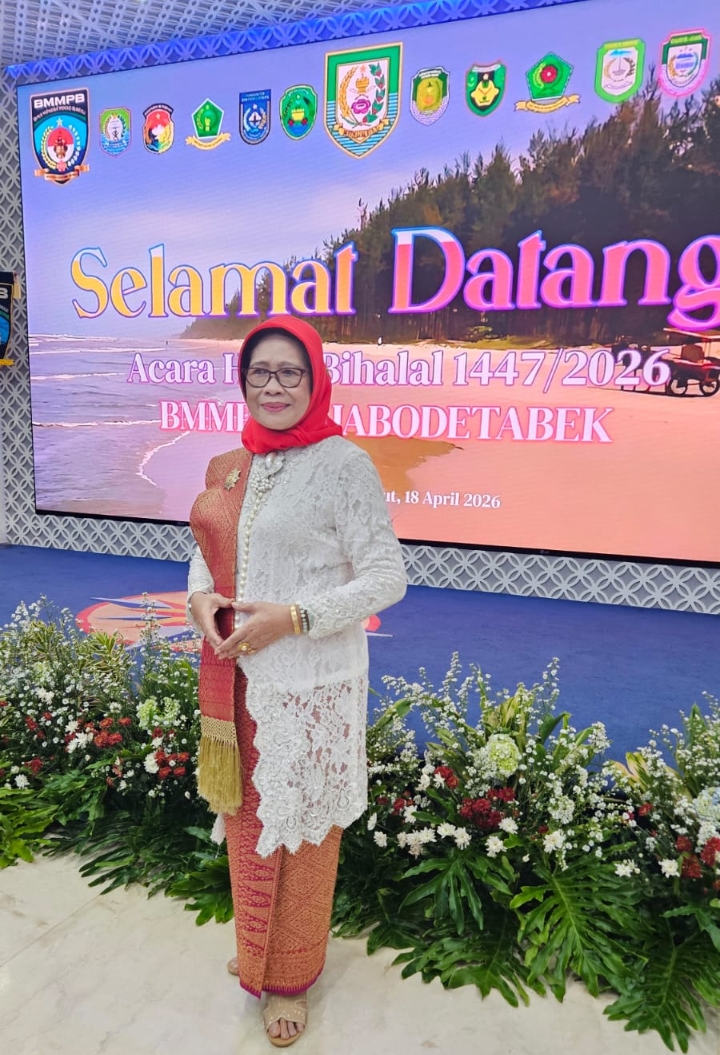 “Kartini Reborn”: A Call for the Awakening of Indonesian Women in the Light of Civilization