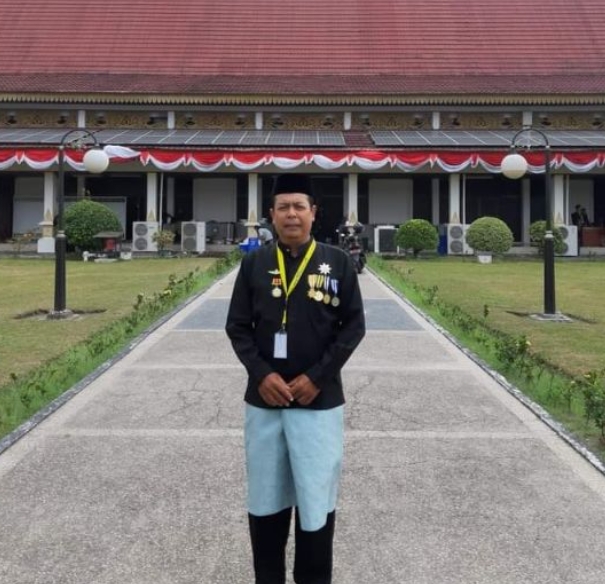 Nusantara Cultural and Artistic Community Appoints Prof. Yusri as Chairman of MAA, Announced at MAI Forum Attended by Kings, Sultans, and Traditional Leaders