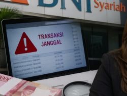Alleged System Fraud Case at BNI Syariah Emerges; Lawyer Liliana Kartika Reports Irregularities to Police, Losses Estimated at Billions of Rupiah