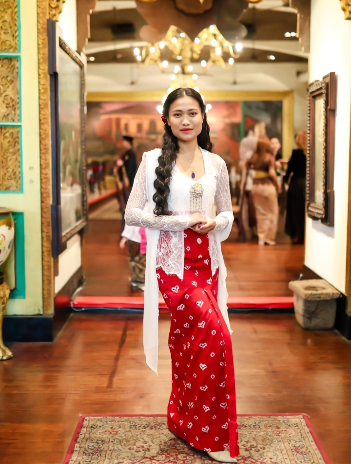 Embracing the Spirit of Emancipation, Designer Migi Rihasalay and Prominent Socialites Celebrate RA Kartini Day