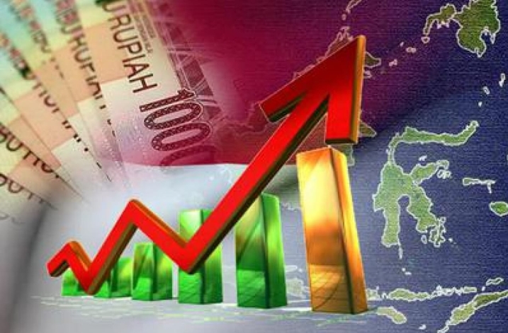 Indonesia Set to Escape the ‘5% Growth Curse’, Heading Towards 6%