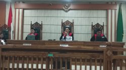 Allegations of Land Mafia and Fake Documents Surface at Labuan Bajo Court, Witnesses Reveal Facts